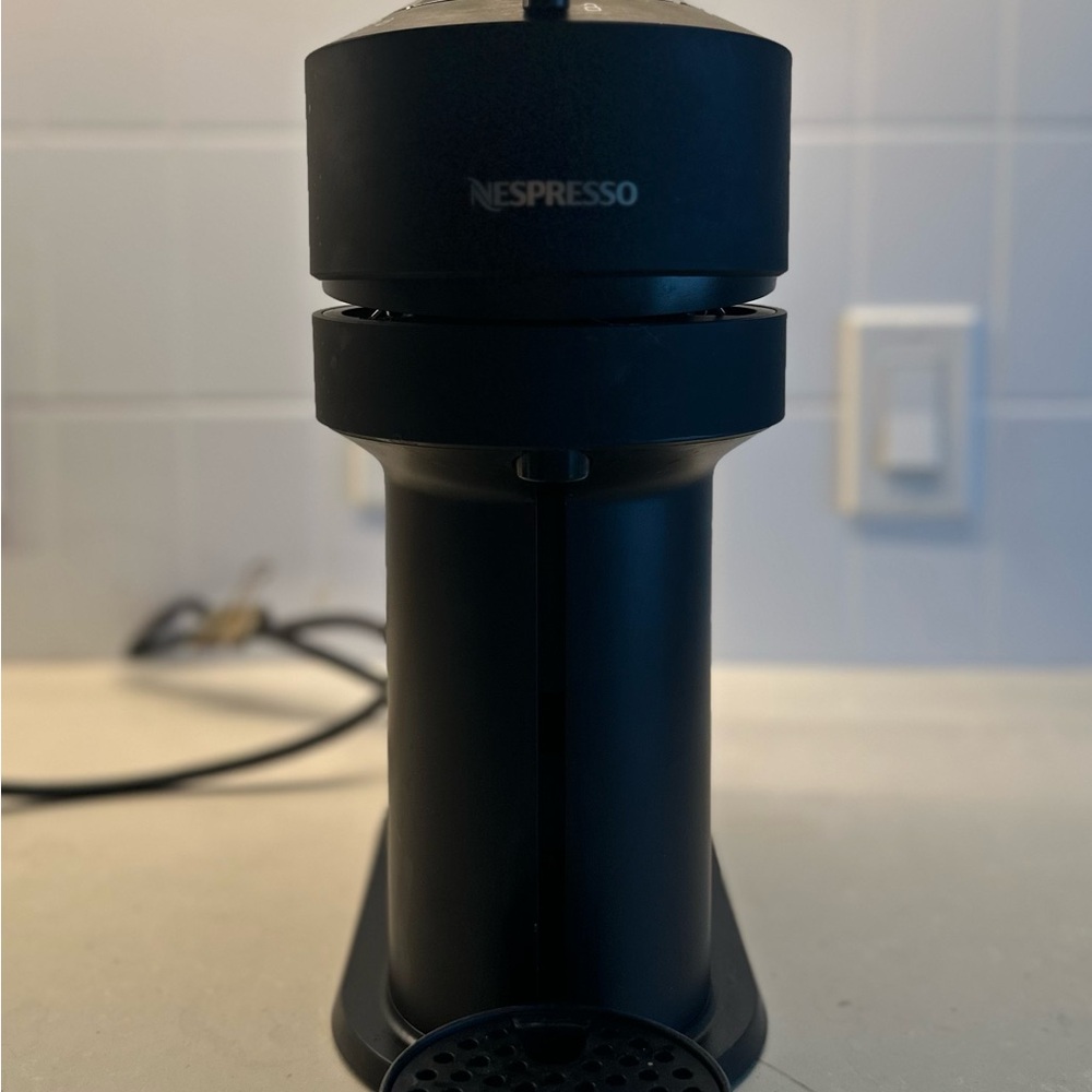 Nespresso Vertuo Coffee Maker